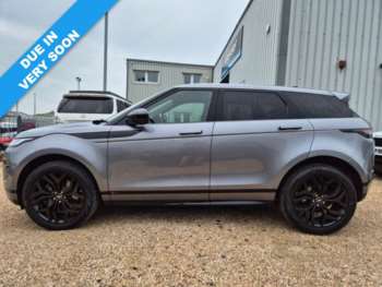 2019 (19) - 2.0 D180 R-Dynamic SE SUV 5dr Diesel Auto 4WD Euro 6 (s/s) (180 ps)