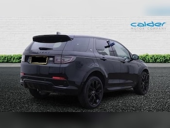 Used Land Rover Discovery Sport 2021 for sale - 79313500: Photo