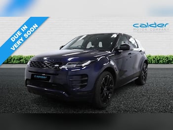 Used Land Rover Range Rover Evoque 2022 for sale - 79655630: Photo