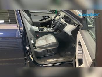 Used Land Rover Range Rover Evoque 2022 for sale - 79655630: Photo