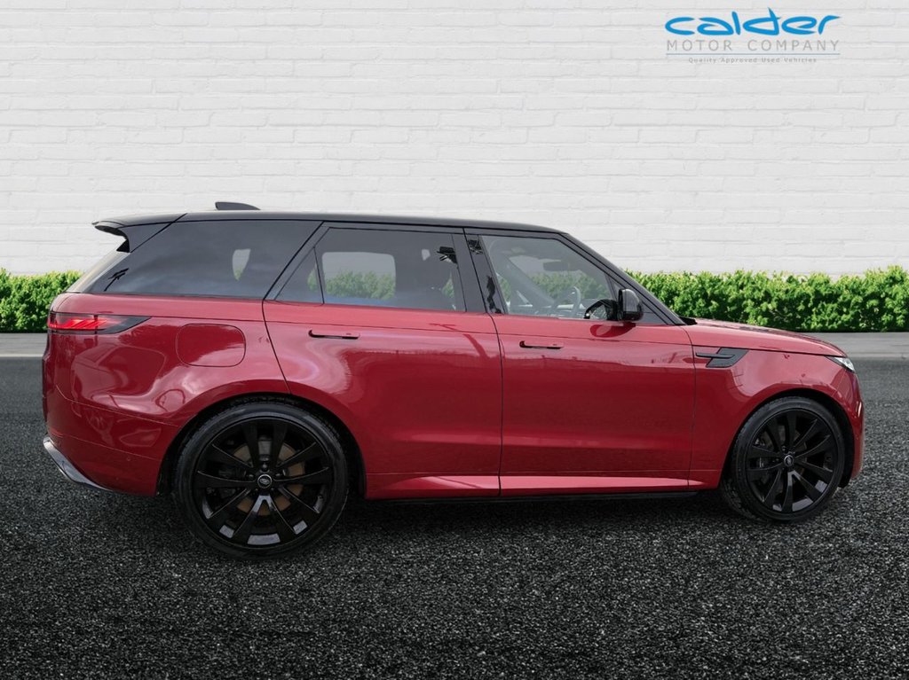 Used Land Rover Range Rover Sport 2022 for sale - 76203389: Photo 11