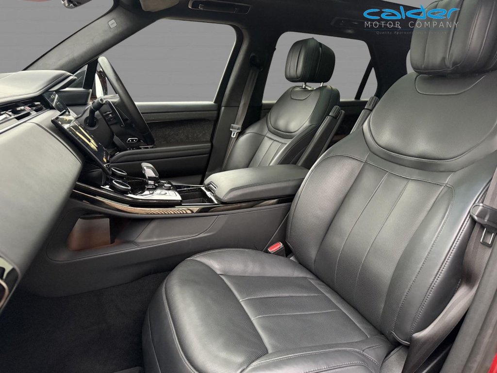 Used Land Rover Range Rover Sport 2022 for sale - 76203389: Photo 19