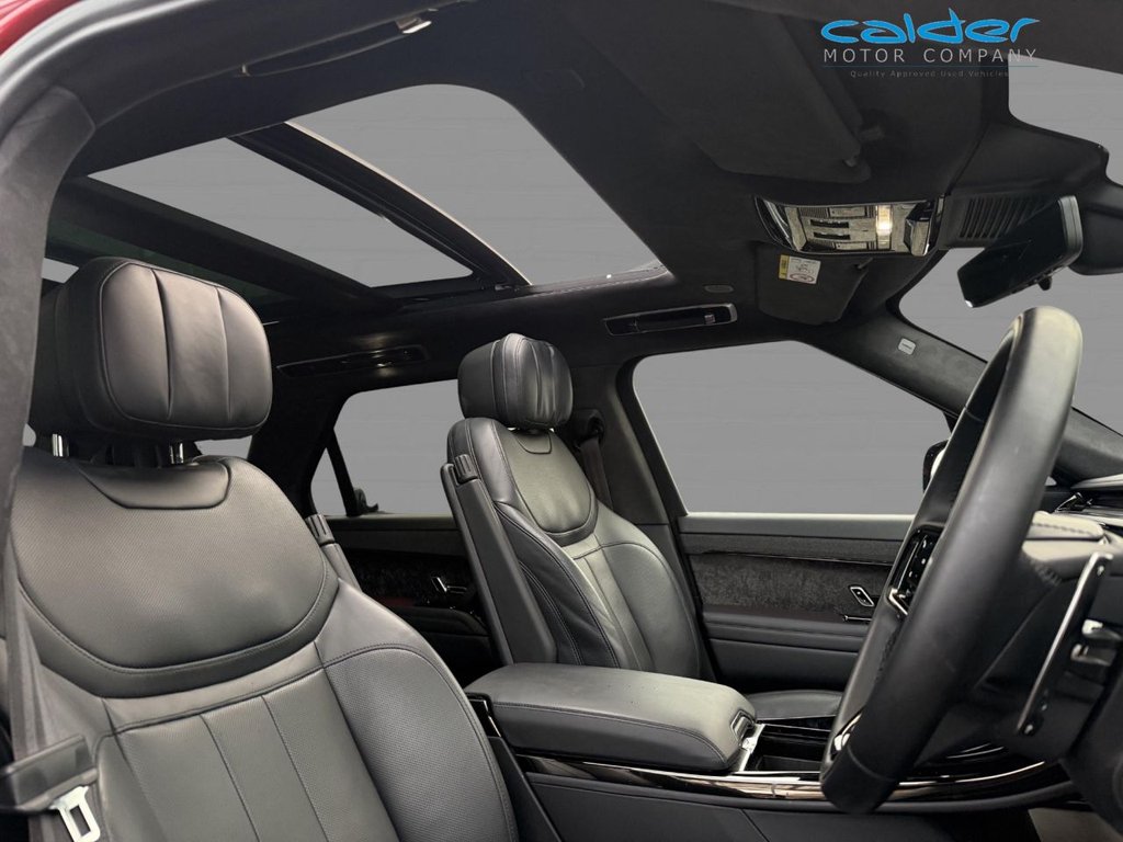 Used Land Rover Range Rover Sport 2022 for sale - 76203389: Photo 20
