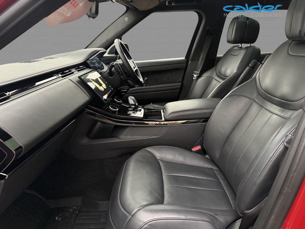 Used Land Rover Range Rover Sport 2022 for sale - 76203389: Photo 21