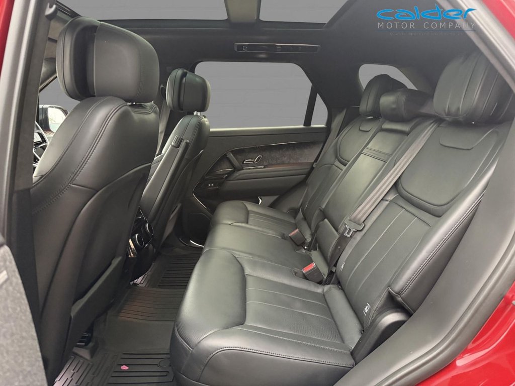 Used Land Rover Range Rover Sport 2022 for sale - 76203389: Photo 22