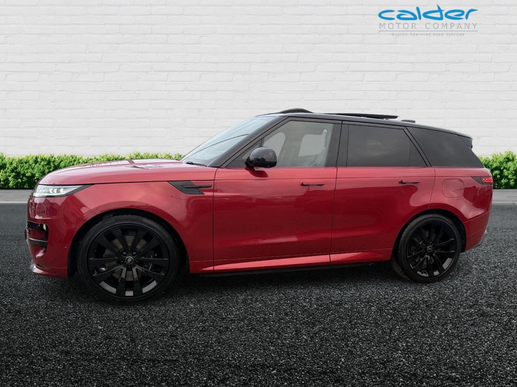 Used Land Rover Range Rover Sport 2022 for sale - 76203389: Photo 27