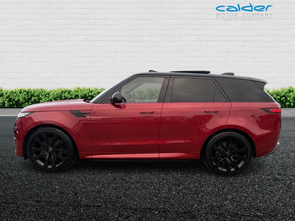 Used Land Rover Range Rover Sport 2022 for sale - 76203389: Photo 28