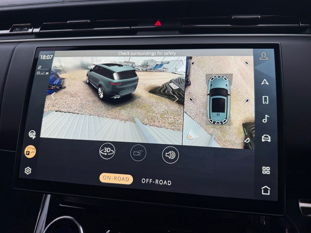 Used Land Rover Range Rover Sport 2022 for sale - 76203389: Photo 33