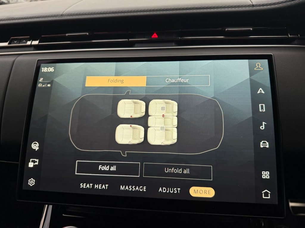 Used Land Rover Range Rover Sport 2022 for sale - 76203389: Photo 37
