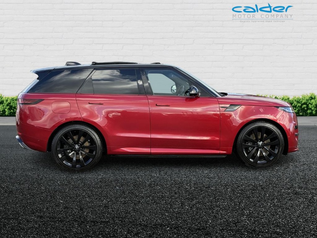 Used Land Rover Range Rover Sport 2022 for sale - 76203389: Photo 42