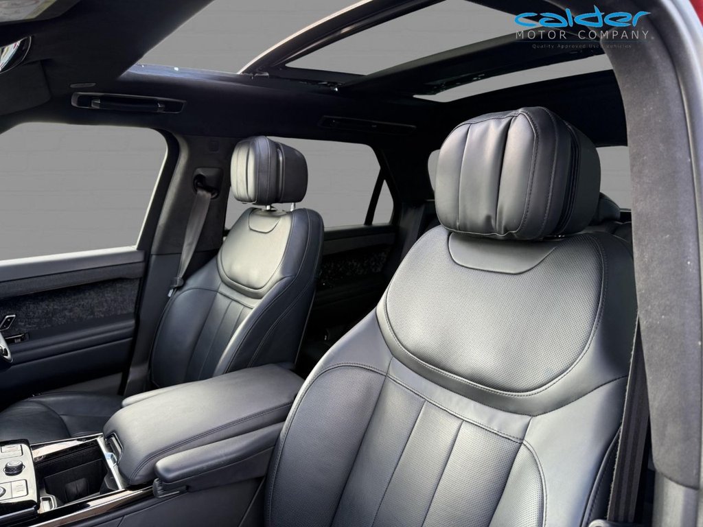 Used Land Rover Range Rover Sport 2022 for sale - 76203389: Photo 6