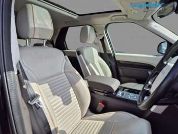 Used Land Rover Discovery 2019 for sale - 74332688: Photo