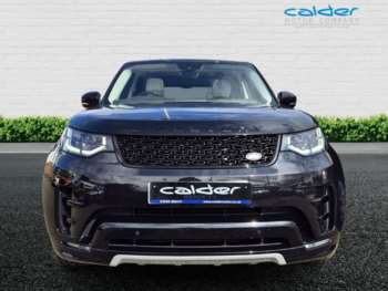 Used Land Rover Discovery 2019 for sale - 74332688: Photo