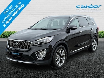 Used Kia Sorento 2015 for sale - 79481939: Photo