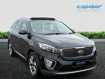 Used Kia Sorento 2015 for sale - 79481939: Photo