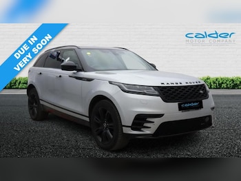 Used Land Rover Range Rover Velar 2022 for sale - 79187095: Photo
