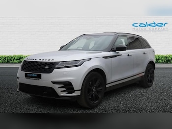 Used Land Rover Range Rover Velar 2022 for sale - 79187095: Photo
