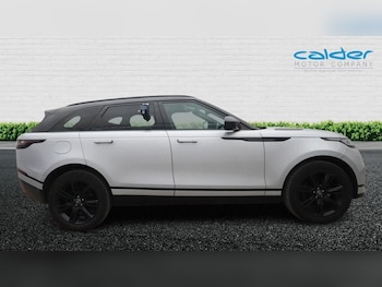 Used Land Rover Range Rover Velar 2022 for sale - 79187095: Photo