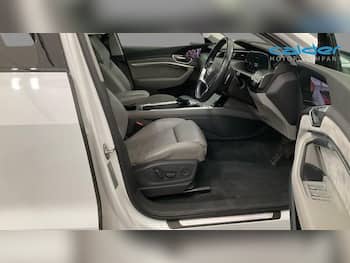 Used Audi e-tron 2019 for sale - 79695476: Photo