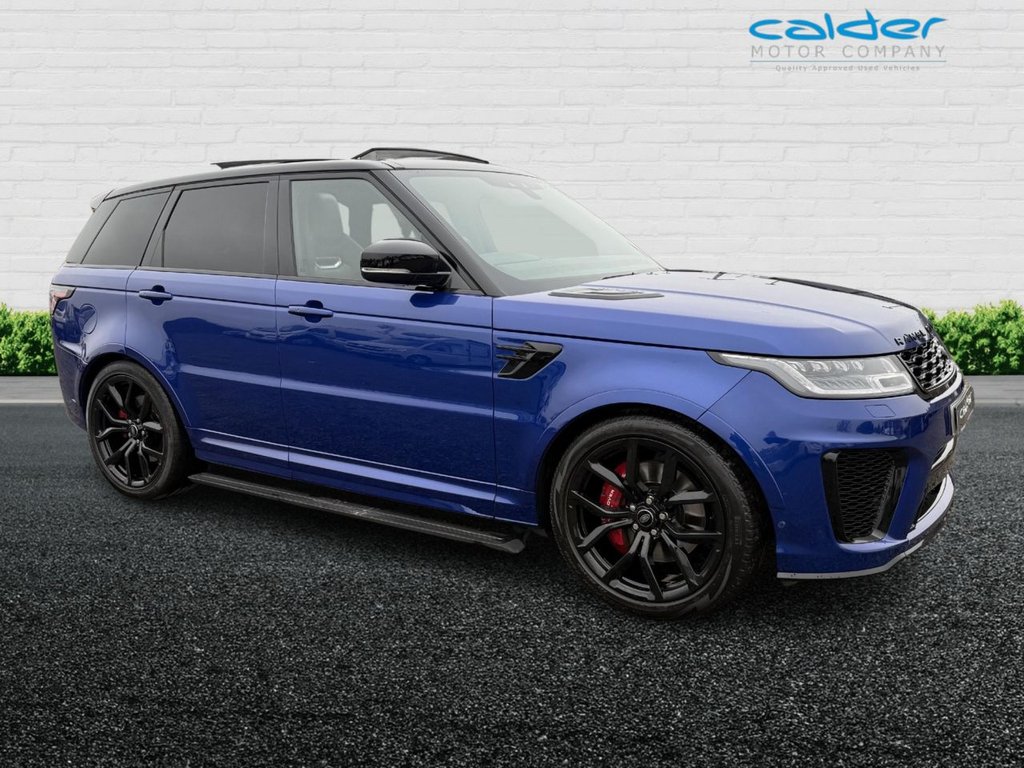 Used Land Rover Range Rover Sport 2022 for sale - 76092501: Photo 15