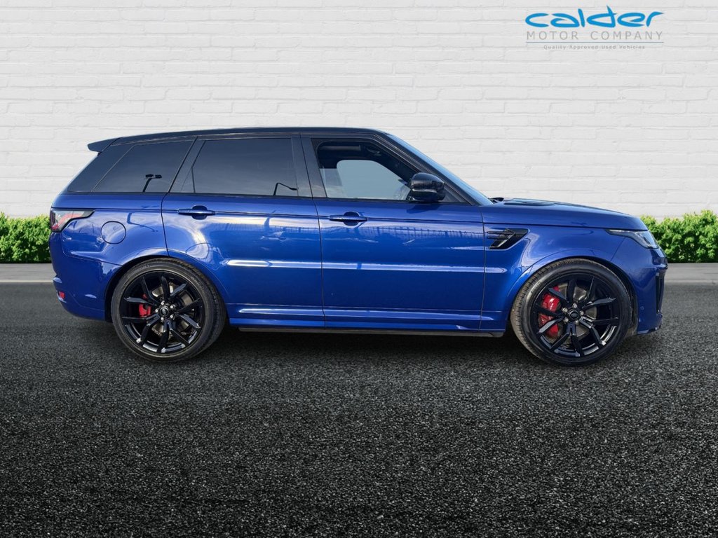 Used Land Rover Range Rover Sport 2022 for sale - 76092501: Photo 16