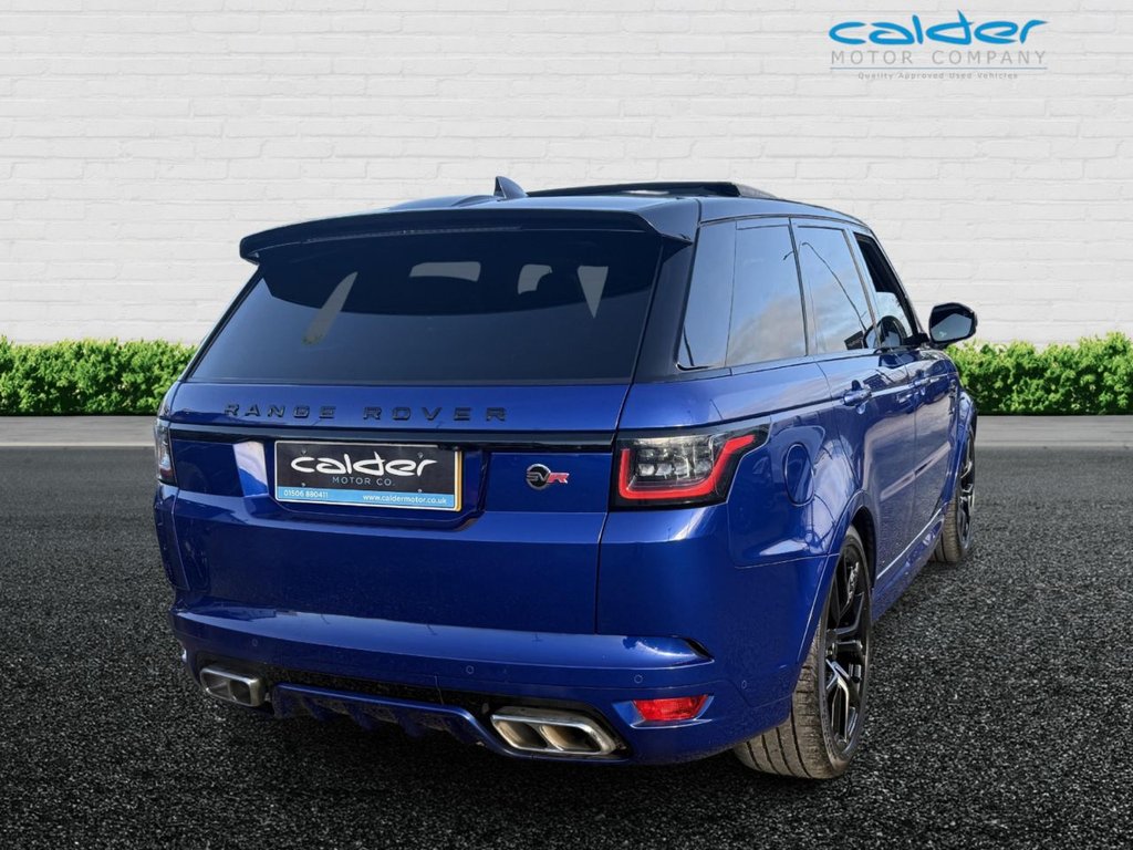 Used Land Rover Range Rover Sport 2022 for sale - 76092501: Photo 21