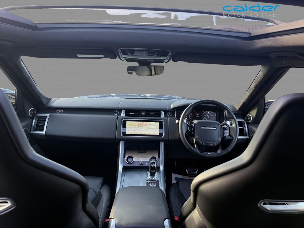Used Land Rover Range Rover Sport 2022 for sale - 76092501: Photo 23