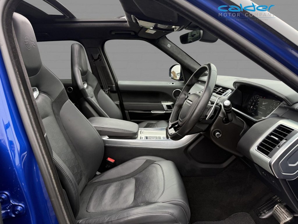 Used Land Rover Range Rover Sport 2022 for sale - 76092501: Photo 24