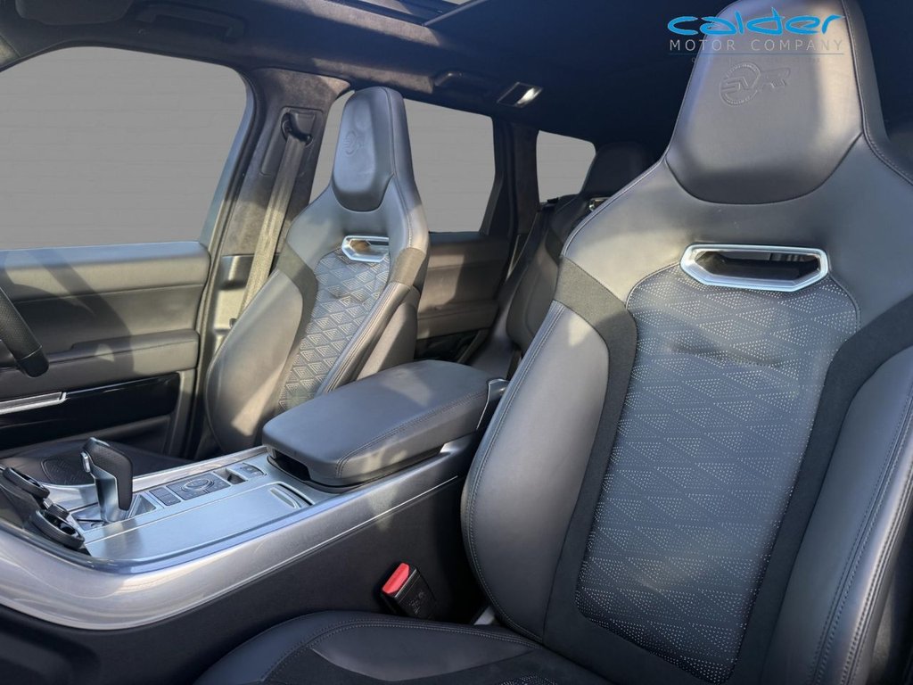 Used Land Rover Range Rover Sport 2022 for sale - 76092501: Photo 25