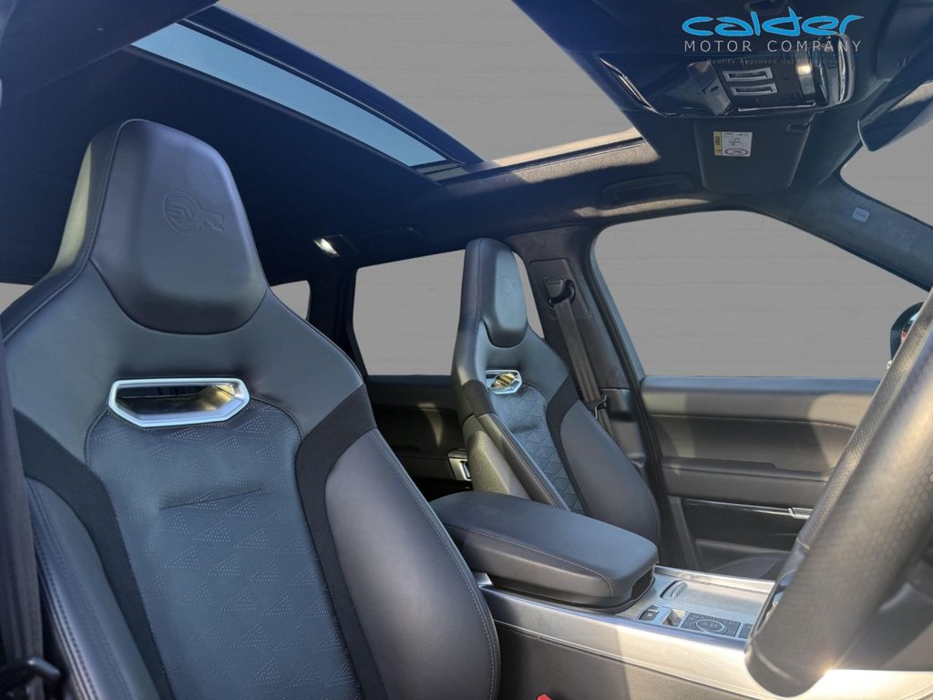 Used Land Rover Range Rover Sport 2022 for sale - 76092501: Photo 26