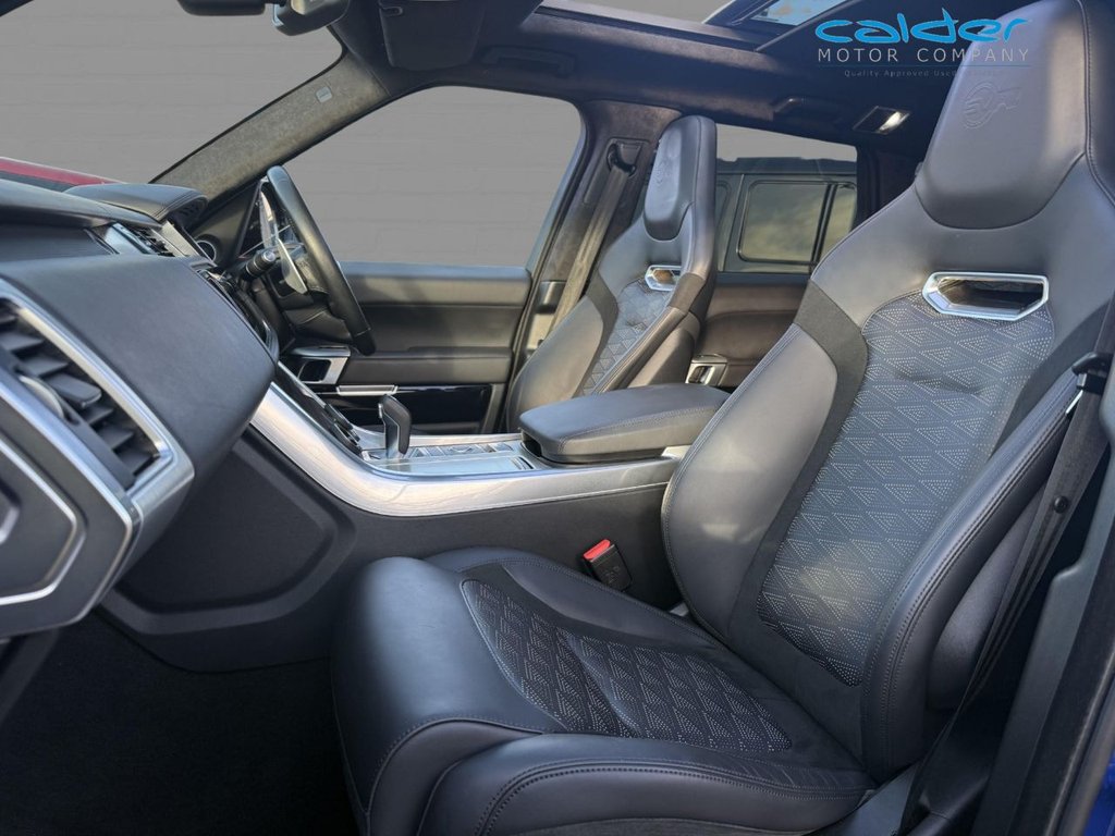 Used Land Rover Range Rover Sport 2022 for sale - 76092501: Photo 27