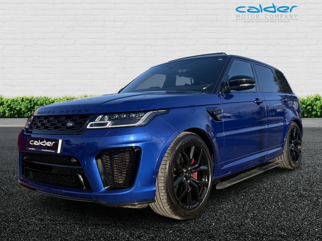 Used Land Rover Range Rover Sport 2022 for sale - 76092501: Photo 28