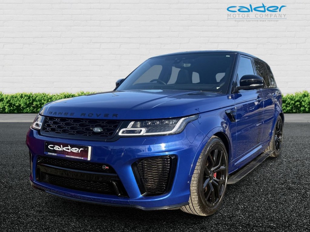 Used Land Rover Range Rover Sport 2022 for sale - 76092501: Photo 29