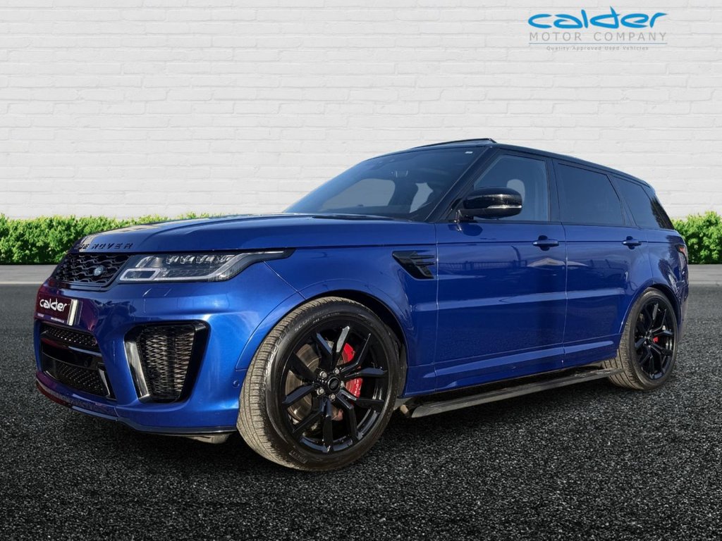 Used Land Rover Range Rover Sport 2022 for sale - 76092501: Photo 30