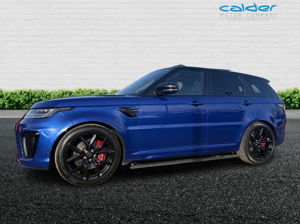 Used Land Rover Range Rover Sport 2022 for sale - 76092501: Photo 31