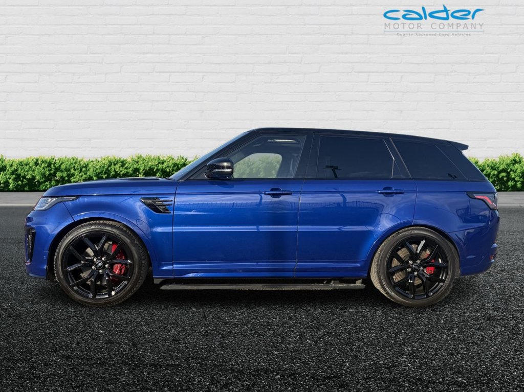 Used Land Rover Range Rover Sport 2022 for sale - 76092501: Photo 33