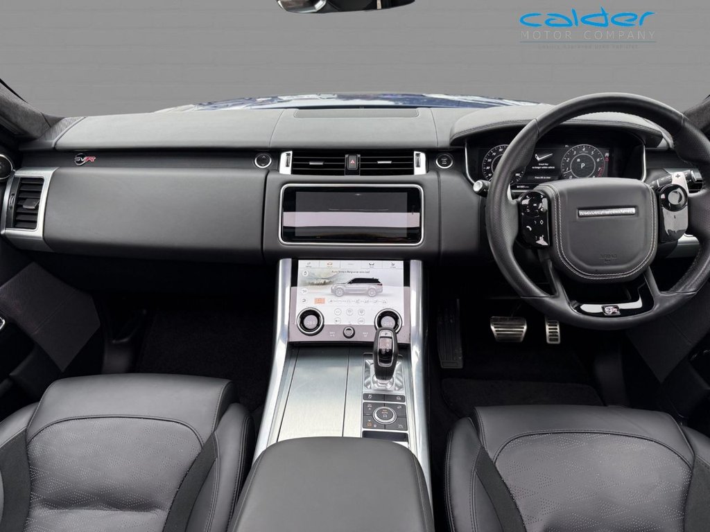 Used Land Rover Range Rover Sport 2022 for sale - 76092501: Photo 42