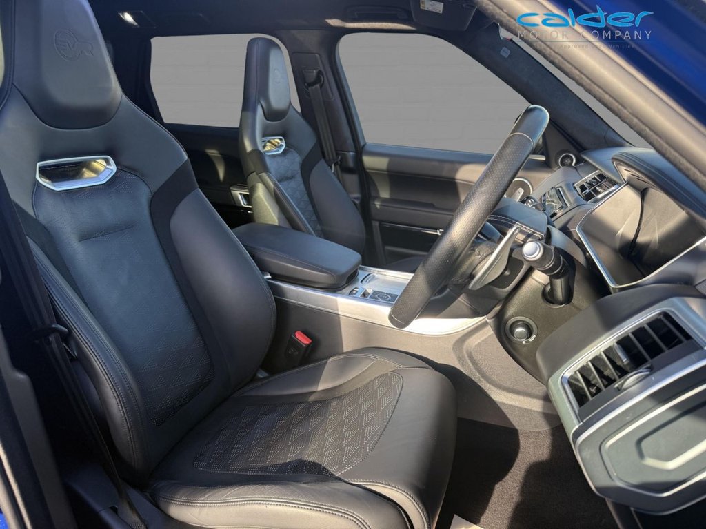 Used Land Rover Range Rover Sport 2022 for sale - 76092501: Photo 45