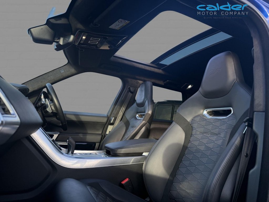 Used Land Rover Range Rover Sport 2022 for sale - 76092501: Photo 46