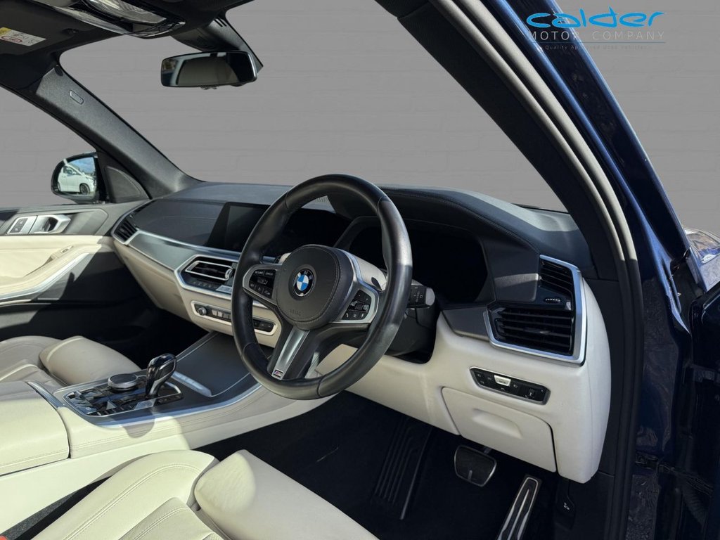 Used BMW X5 2021 for sale - 76250104: Photo 14