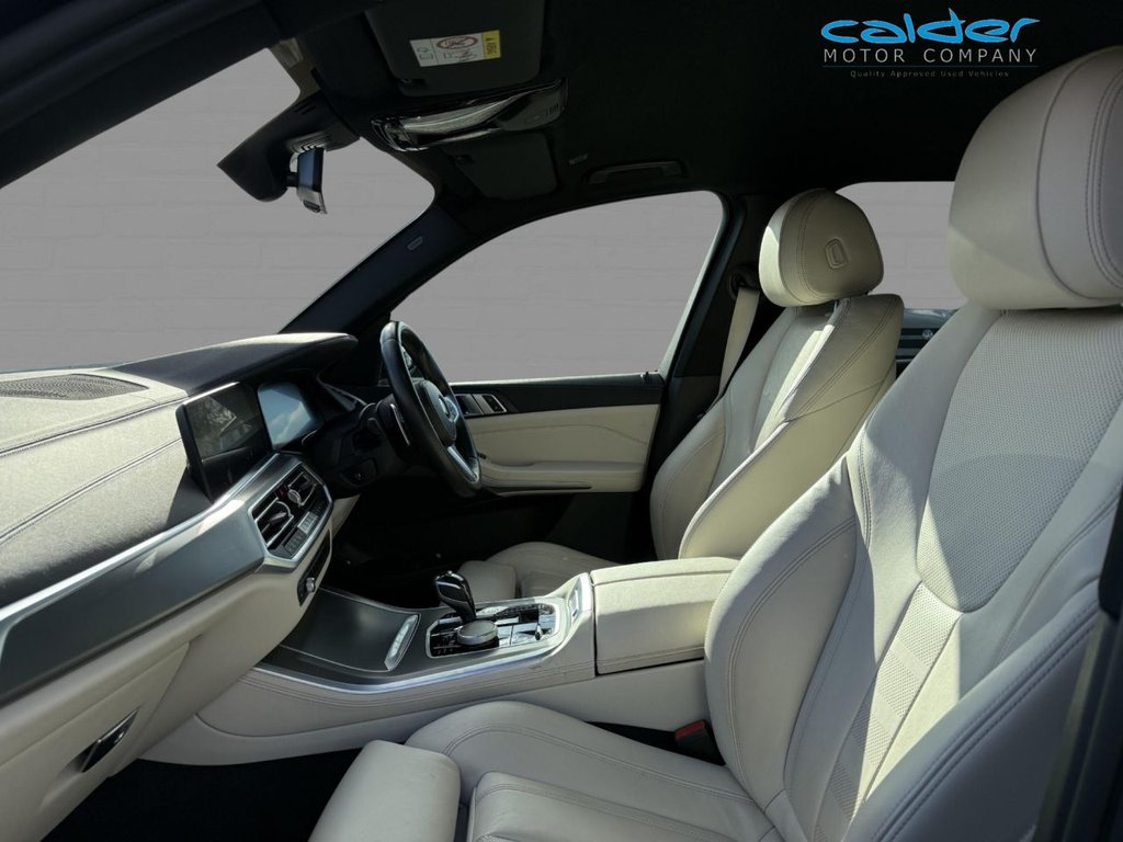 Used BMW X5 2021 for sale - 76250104: Photo 15