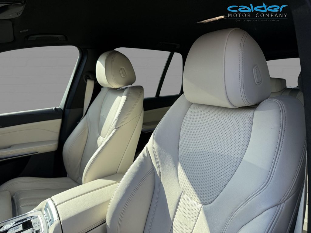 Used BMW X5 2021 for sale - 76250104: Photo 17