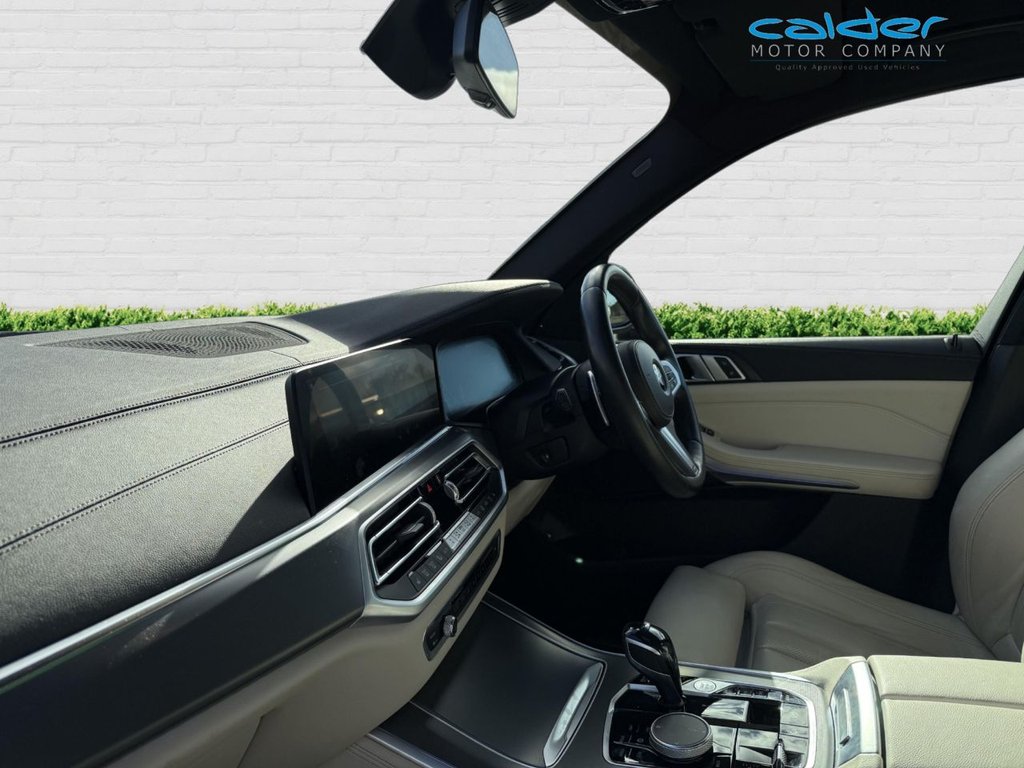 Used BMW X5 2021 for sale - 76250104: Photo 18