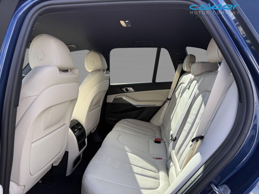 Used BMW X5 2021 for sale - 76250104: Photo 19