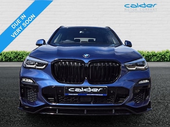 BMW - X5
