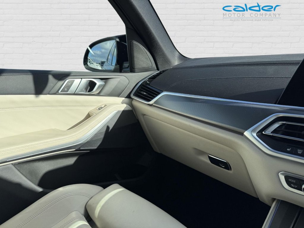 Used BMW X5 2021 for sale - 76250104: Photo 26