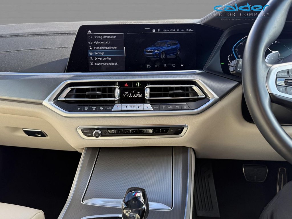 Used BMW X5 2021 for sale - 76250104: Photo 27