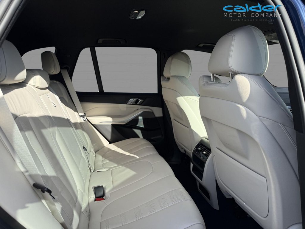 Used BMW X5 2021 for sale - 76250104: Photo 30