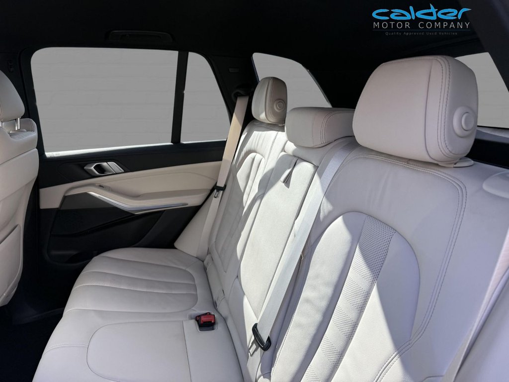 Used BMW X5 2021 for sale - 76250104: Photo 31