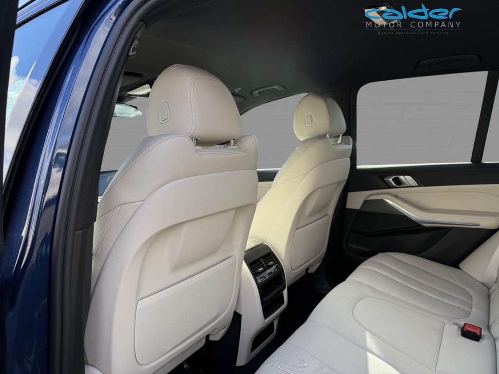 Used BMW X5 2021 for sale - 76250104: Photo 33